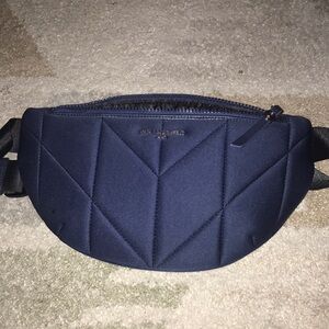 SOLD Karl Lagerfeld Belt bag